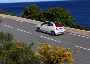 Fiat 500C Fiat 500C